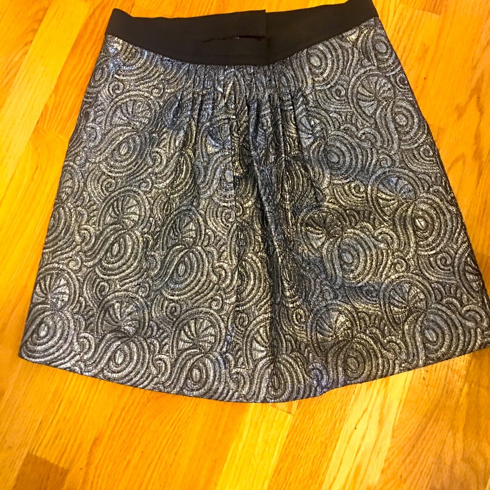 Phillip Lim dazzling skirt